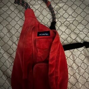 Kavu sling bag